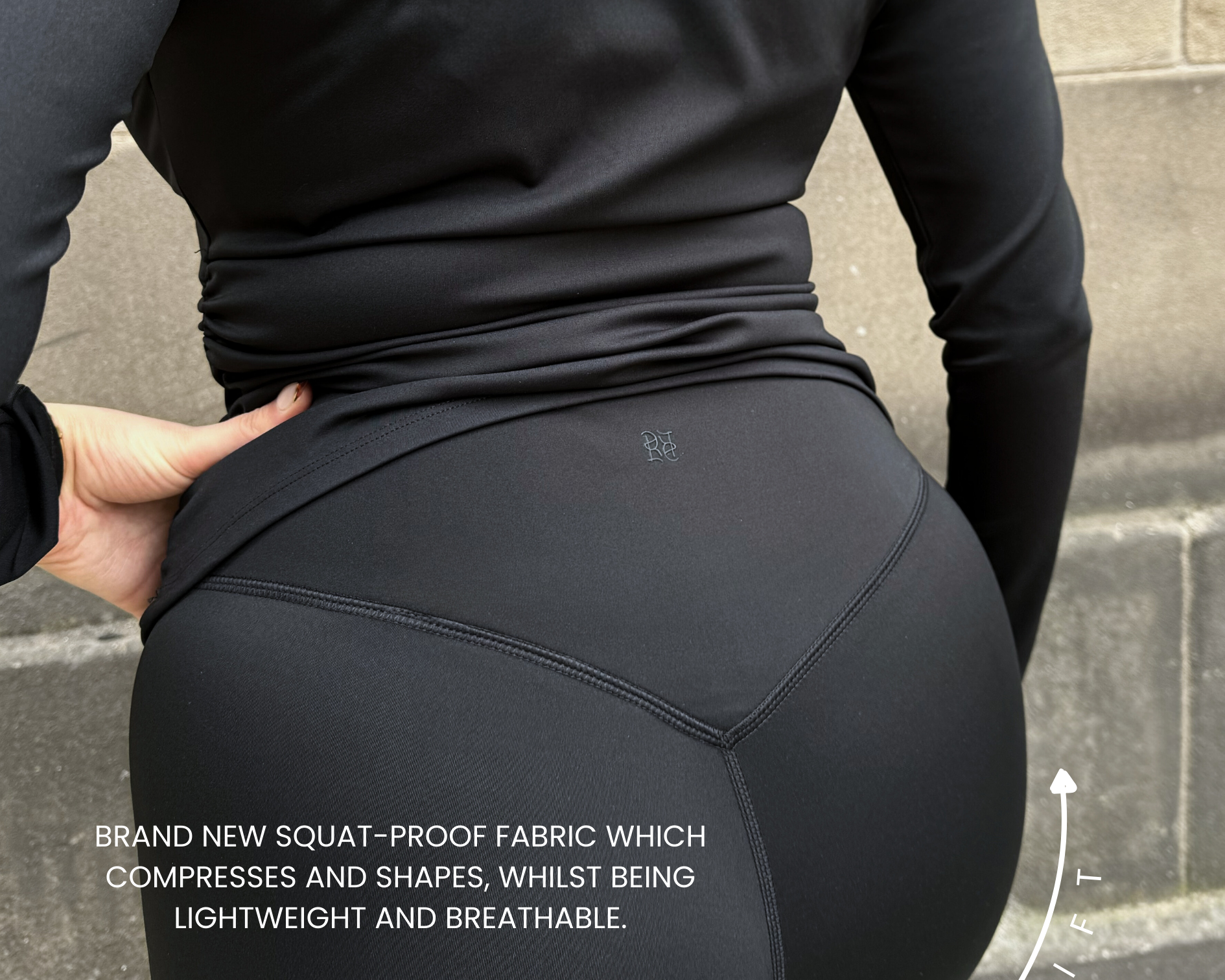 Everyday Leggings: Comfort, Stretch & Support