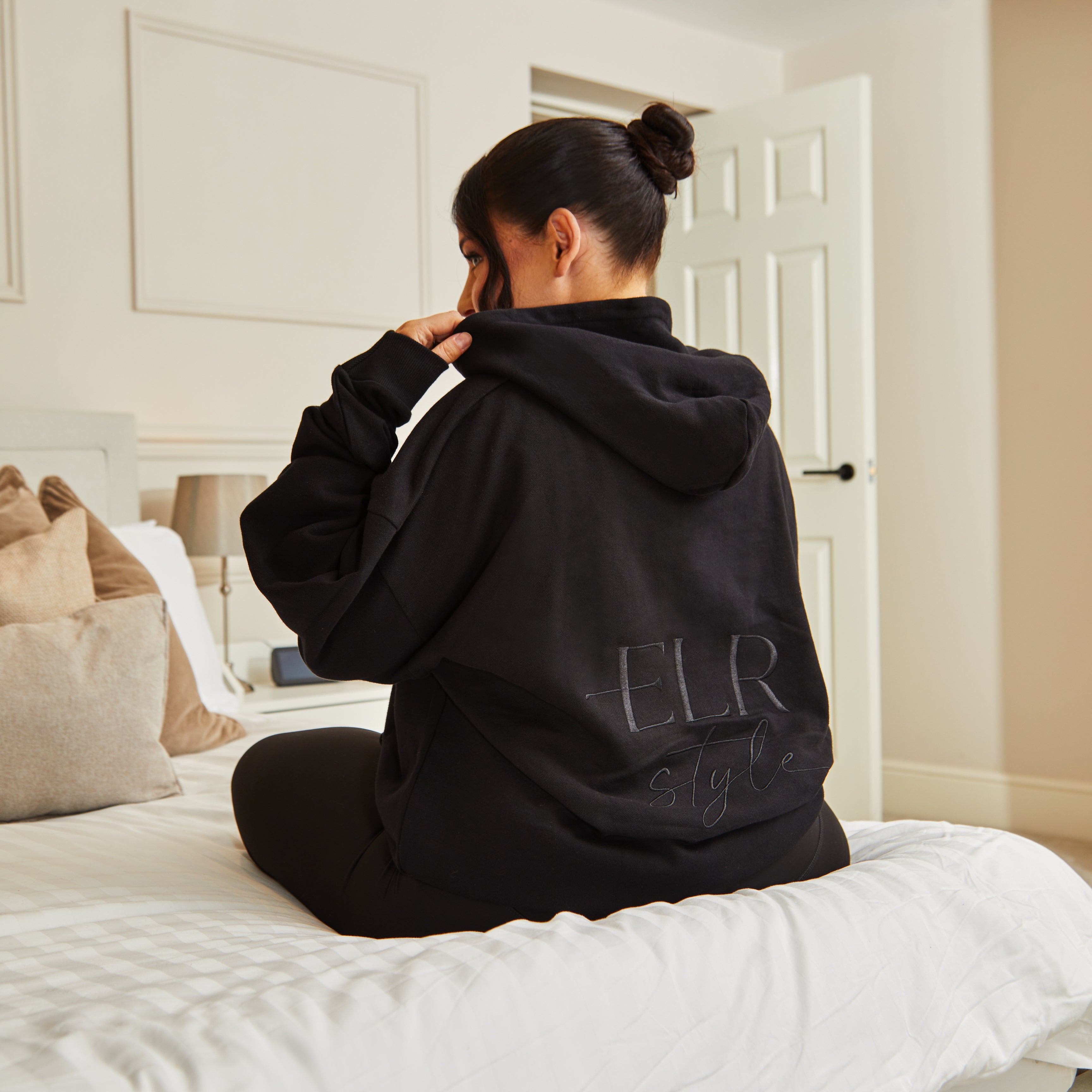 OVERSIZED-HOODIE RELR