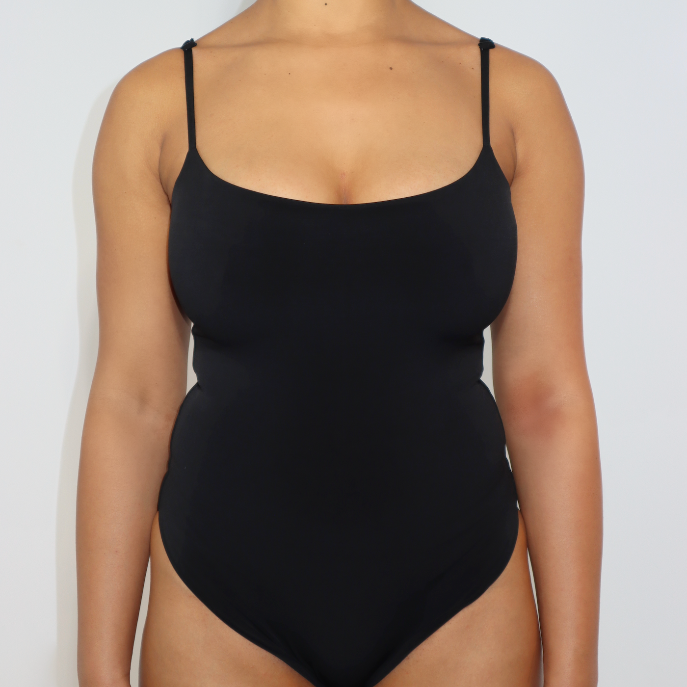 STRAPPY-BODYSUIT RELR