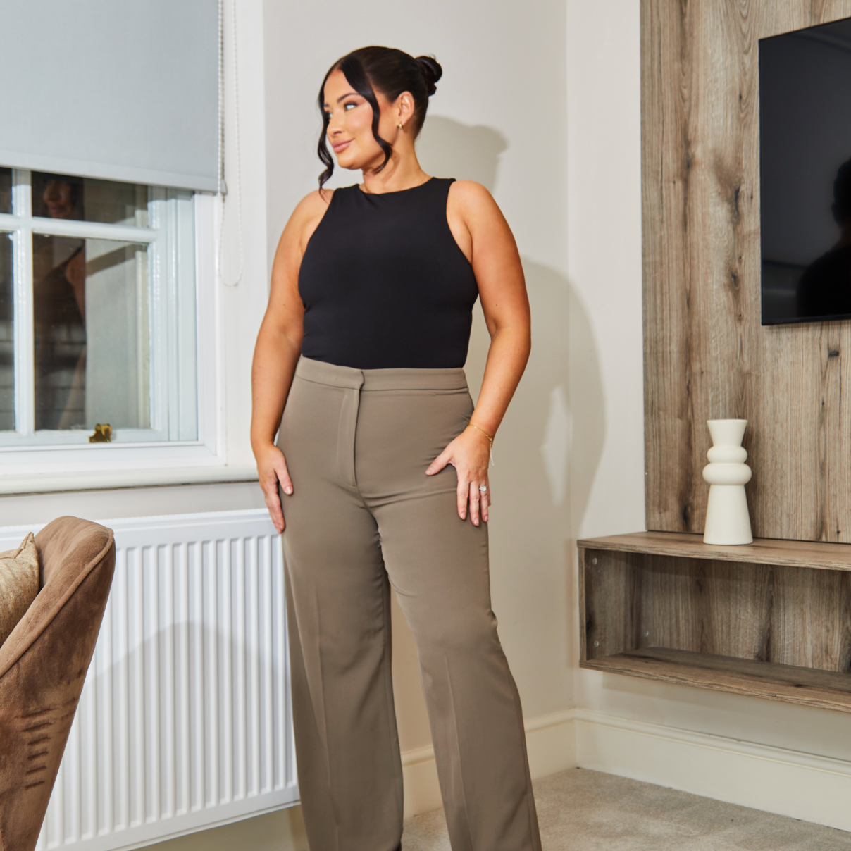 WORKWEAR-ESSENTIALS RELR