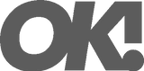 OK Magazine logo