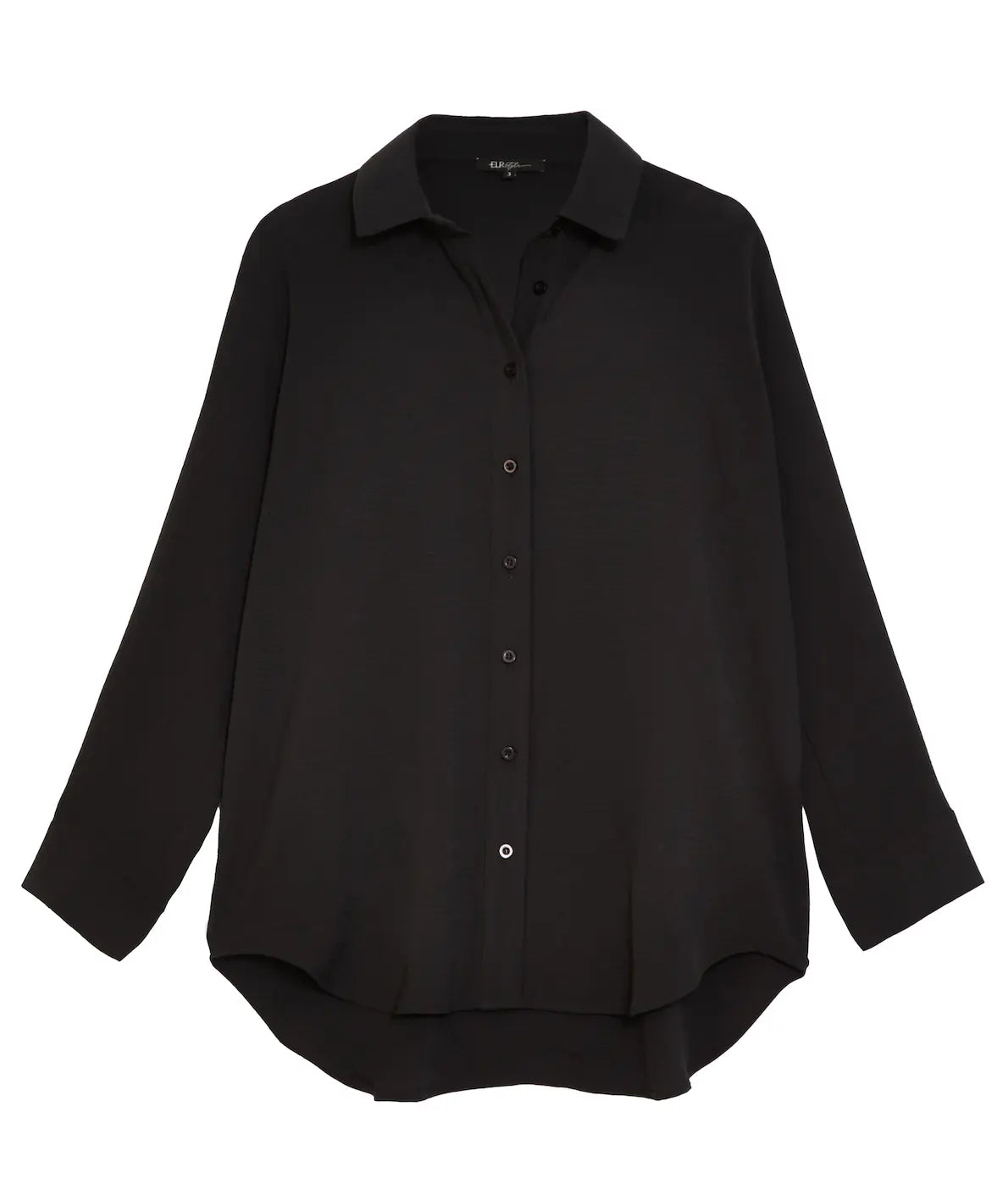 Oversized Button-Up Women’s ‘Chloe’ Shirt RELR