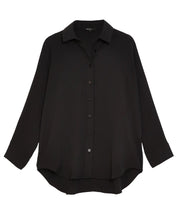 Oversized Button-Up Women’s ‘Chloe’ Shirt RELR