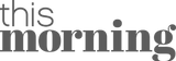 This Morning TV Show logo