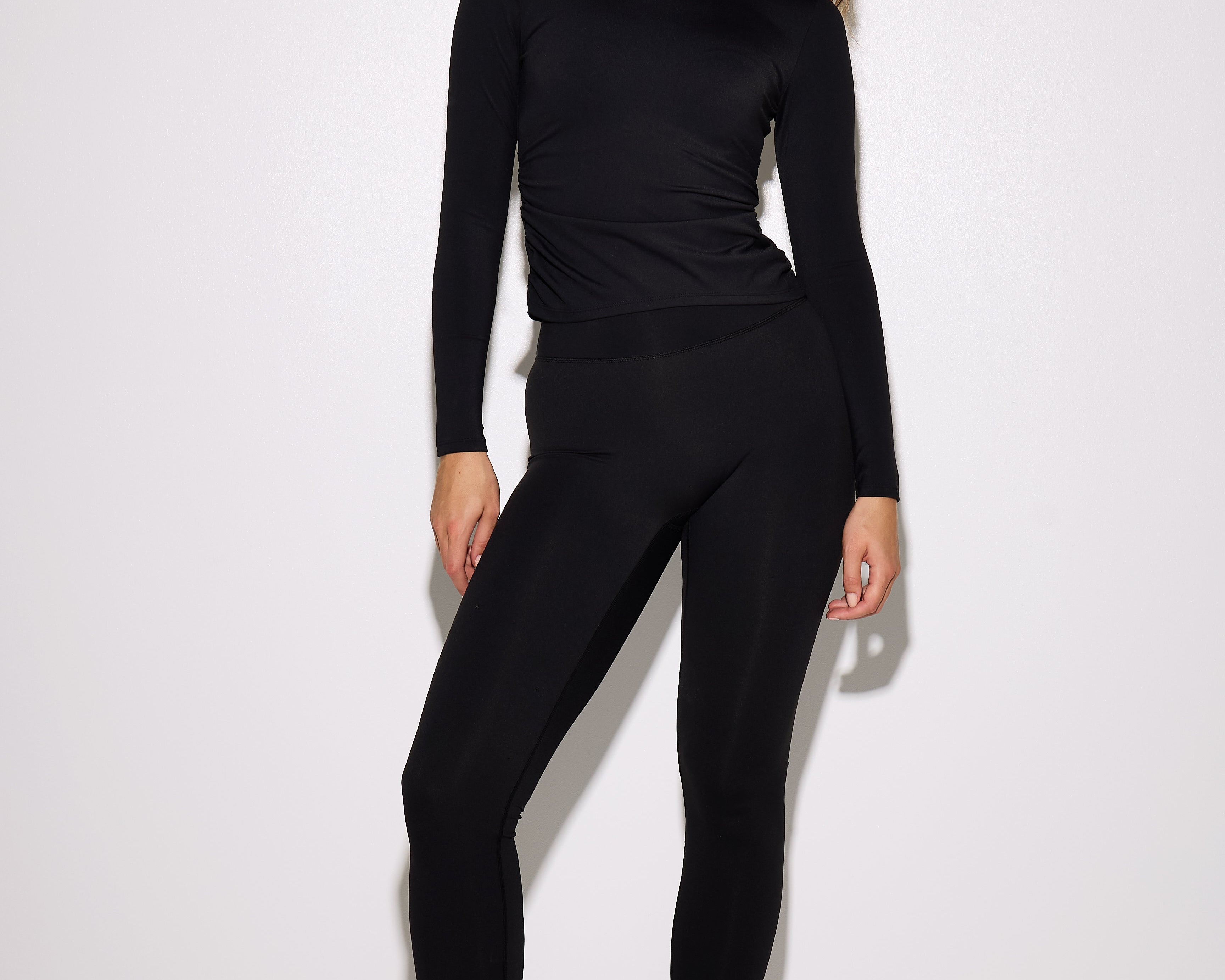 Everyday Leggings: Comfort, Stretch & Support