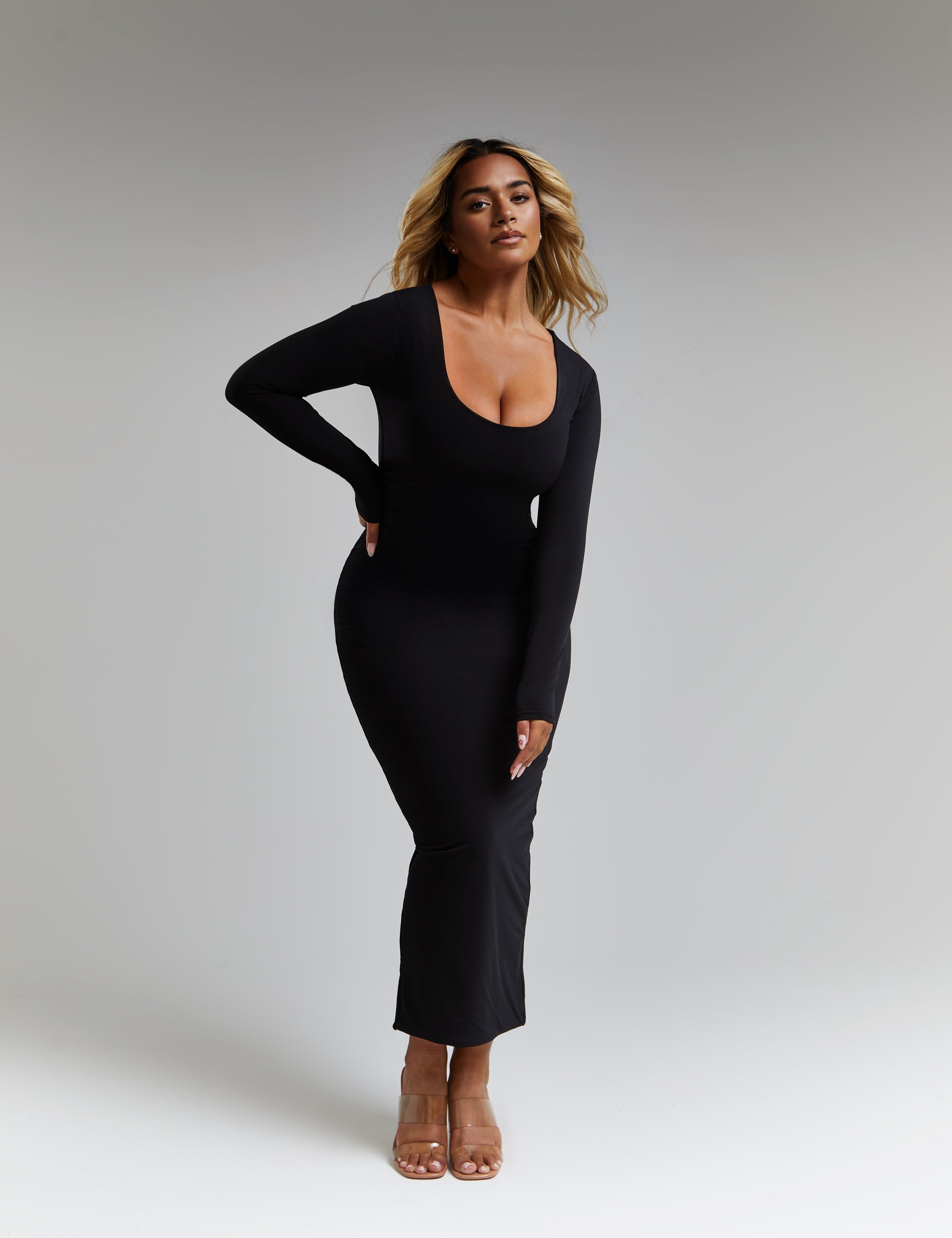 The Lola Dress: One Dress, Endless Outfit Possibilities