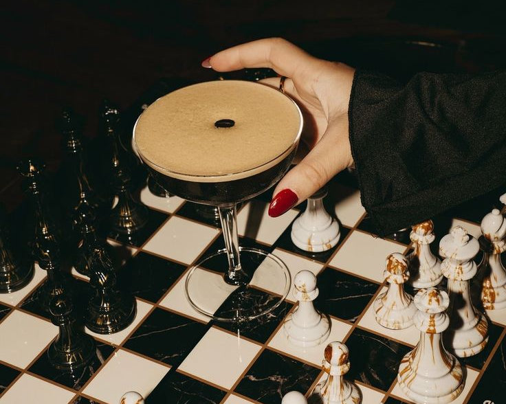 How to Style Your Black Bodysuit from RELR This Halloween