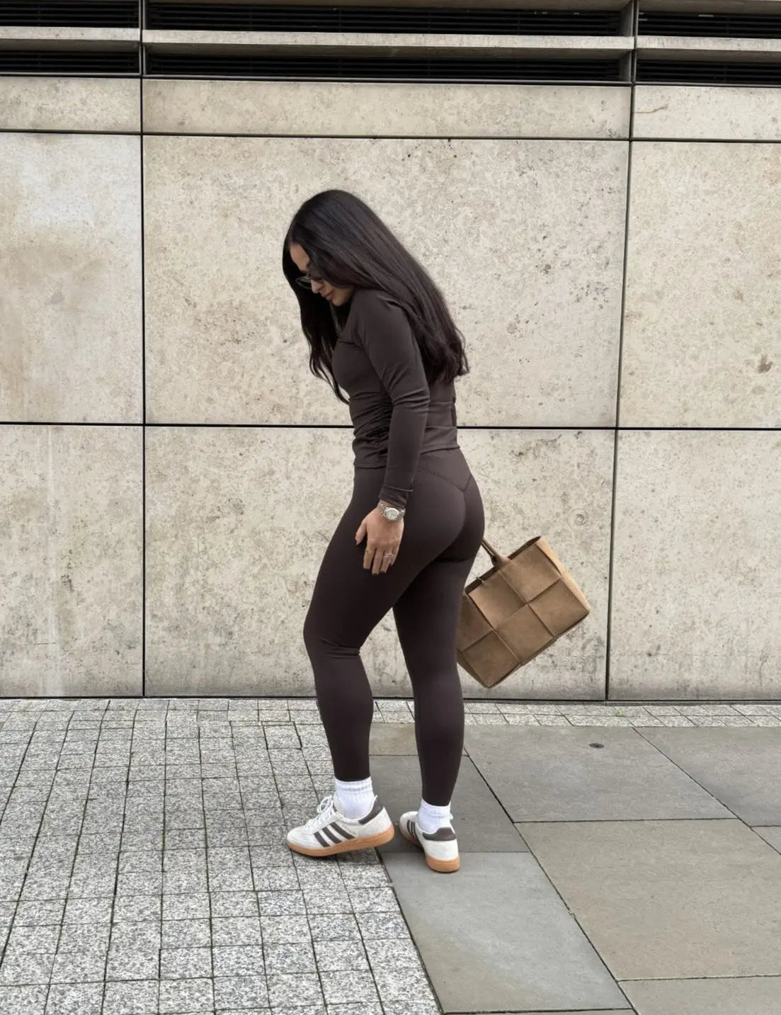 Meet Sculpt Strength: Your Everyday Confidence Boost
