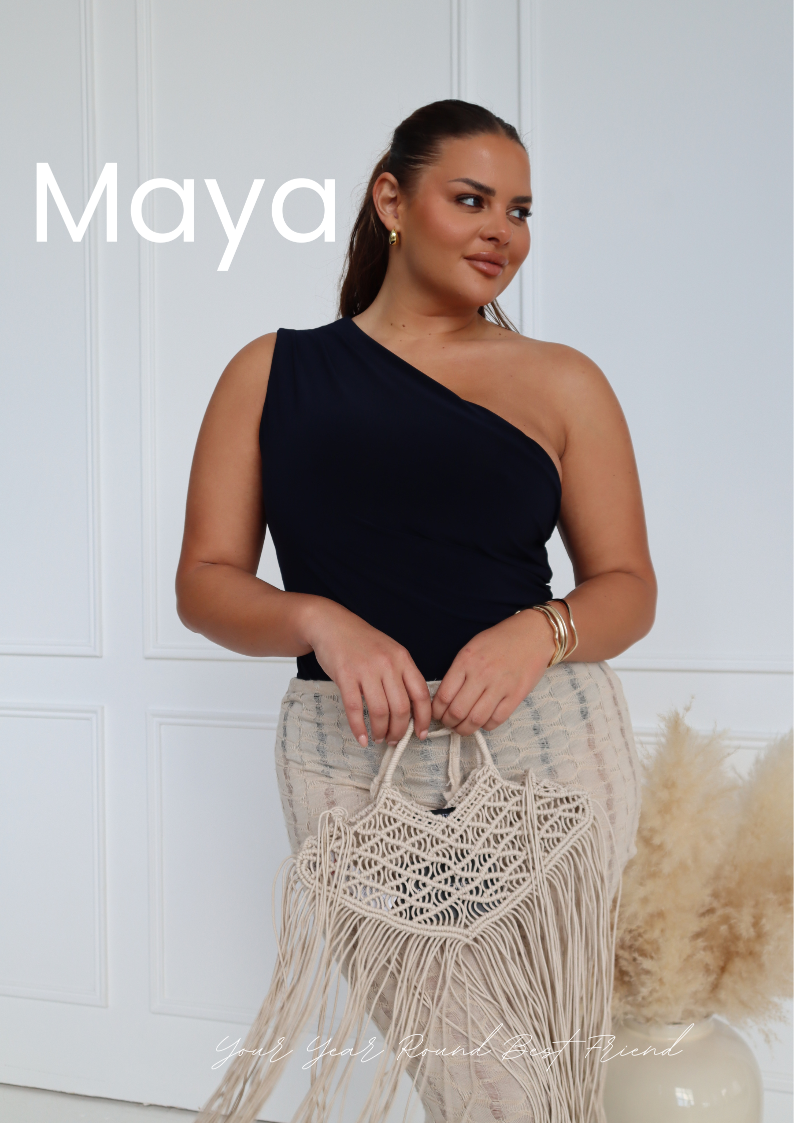 Maya R Pinterest Meet Maya - Your Year Round Best Friend - RELR