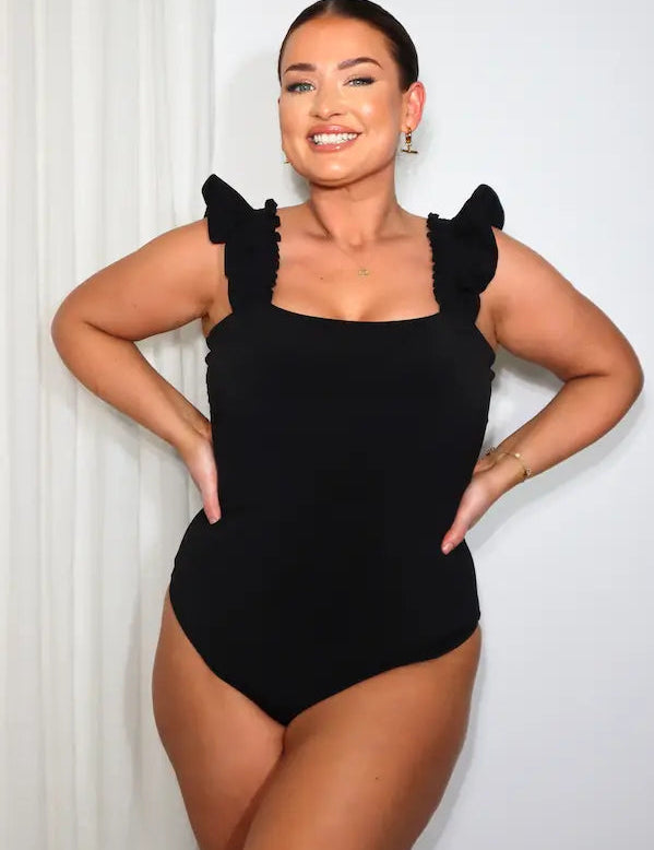 The Bodysuit: The Outfit-Building Essential Your Wardrobe Needs