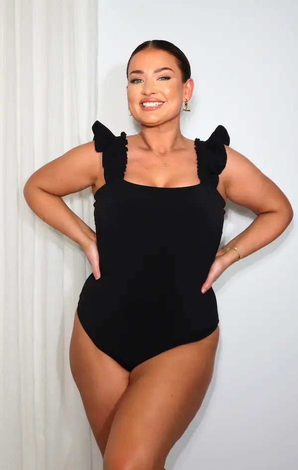The Bodysuit: The Outfit-Building Essential Your Wardrobe Needs