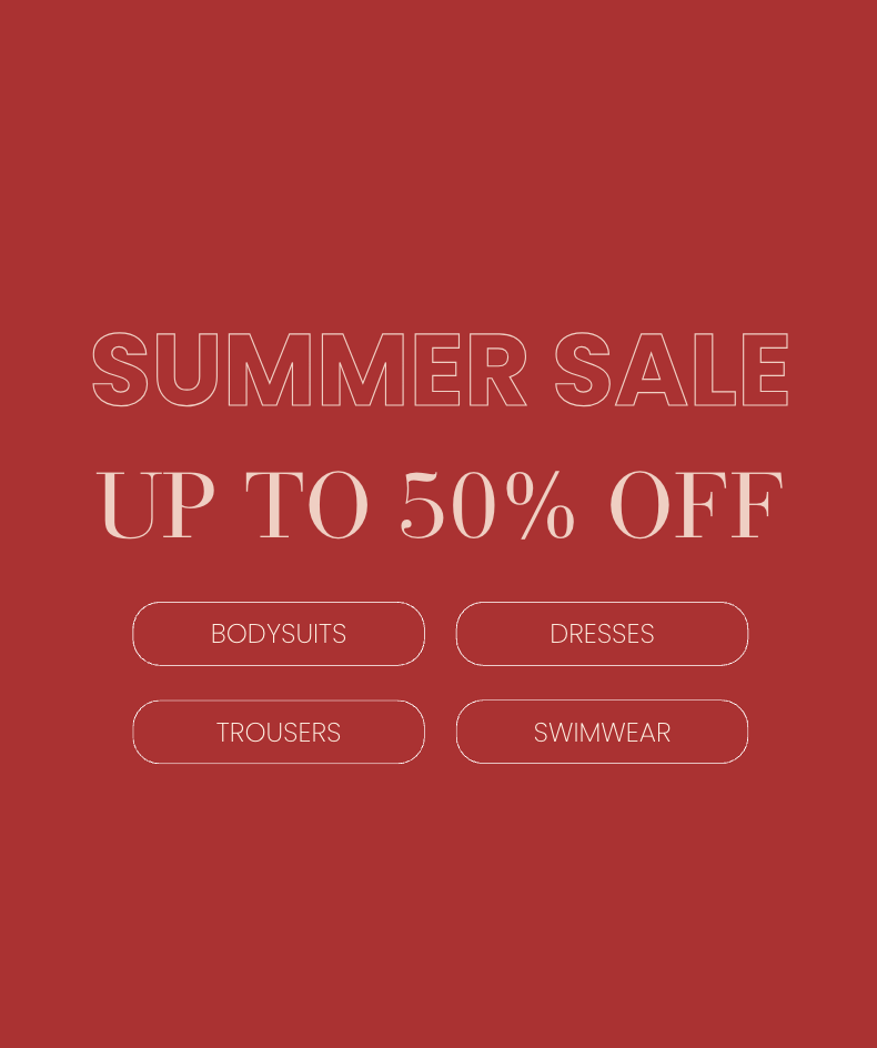 ☀️ Your Summer Wardrobe Glow-Up Starts… Now! ☀️