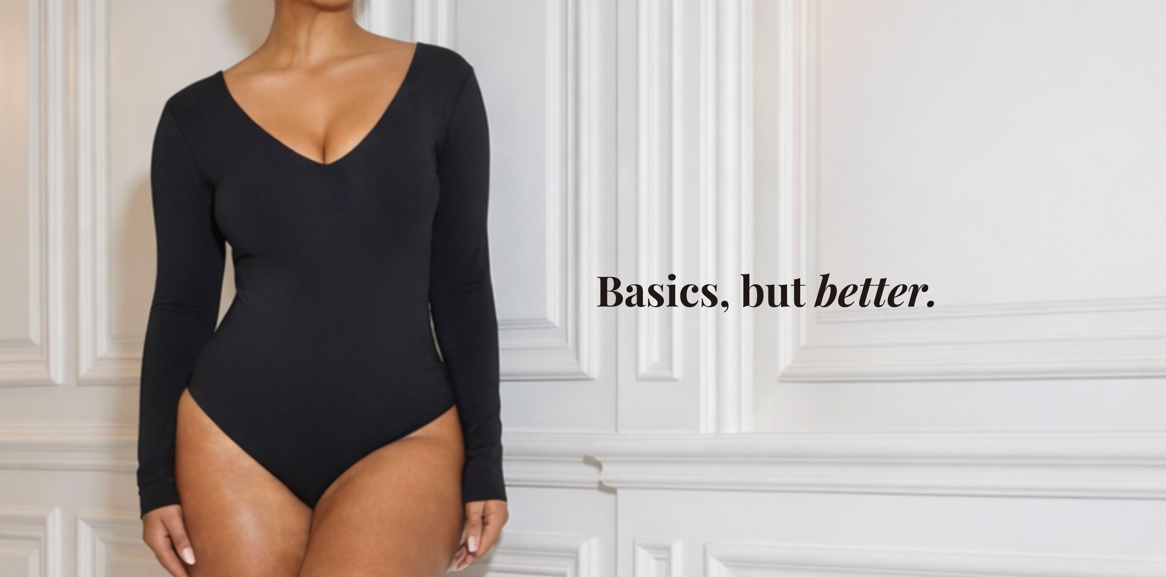 Are Bodysuits Flattering? What Actually Works (and What to Avoid)