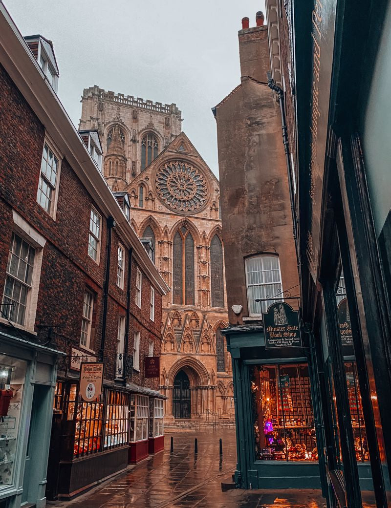 Wholesome Vibes & New Connections: Inside RELR’s Uplifting Community Event