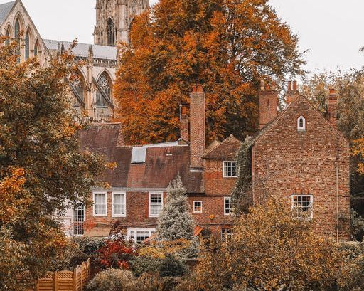 Spending the Day in York: A Mini Guide for a Weekend Escape