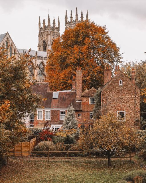 Spending the Day in York: A Mini Guide for a Weekend Escape