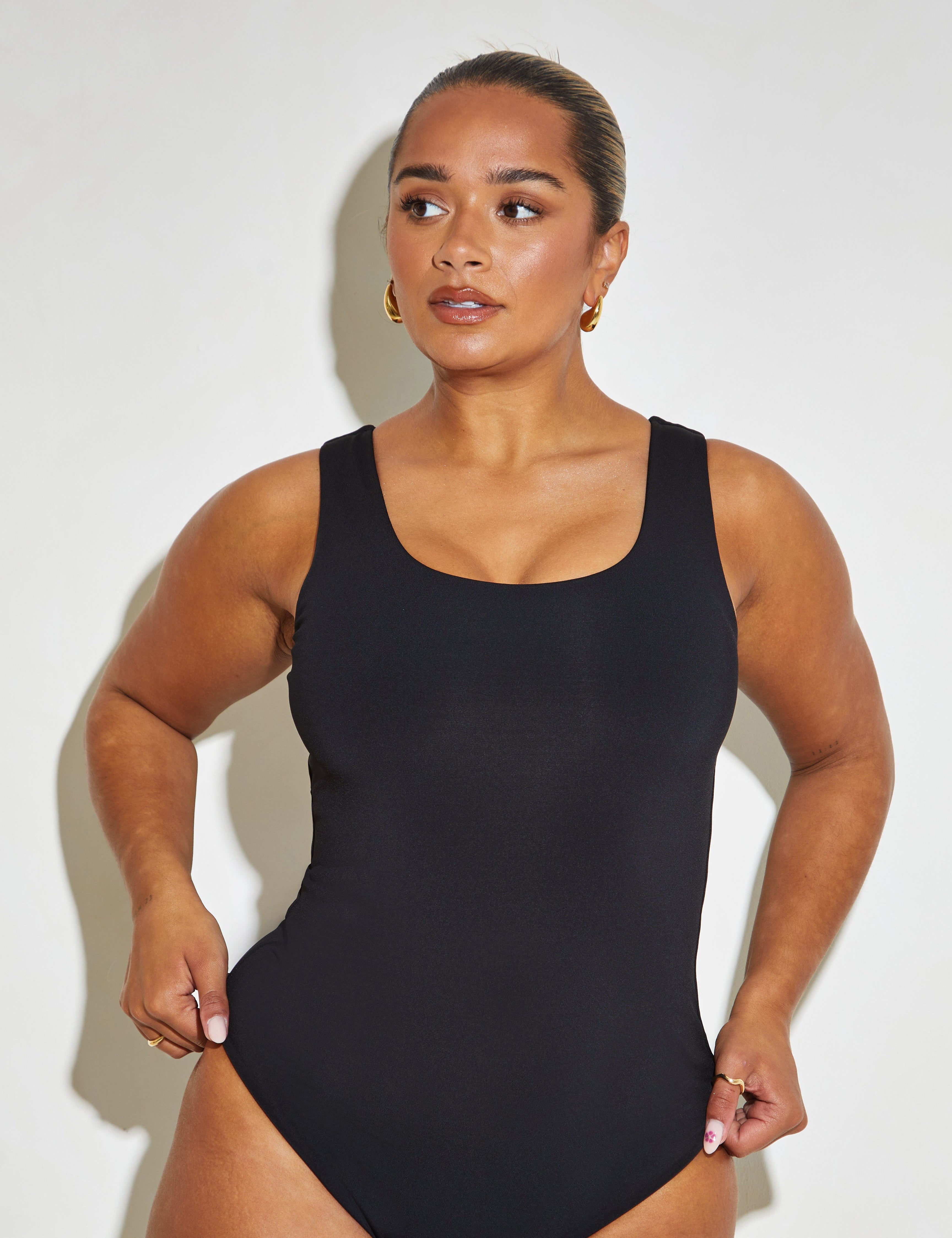 The Bodysuit: Your Secret Weapon for Effortless Style