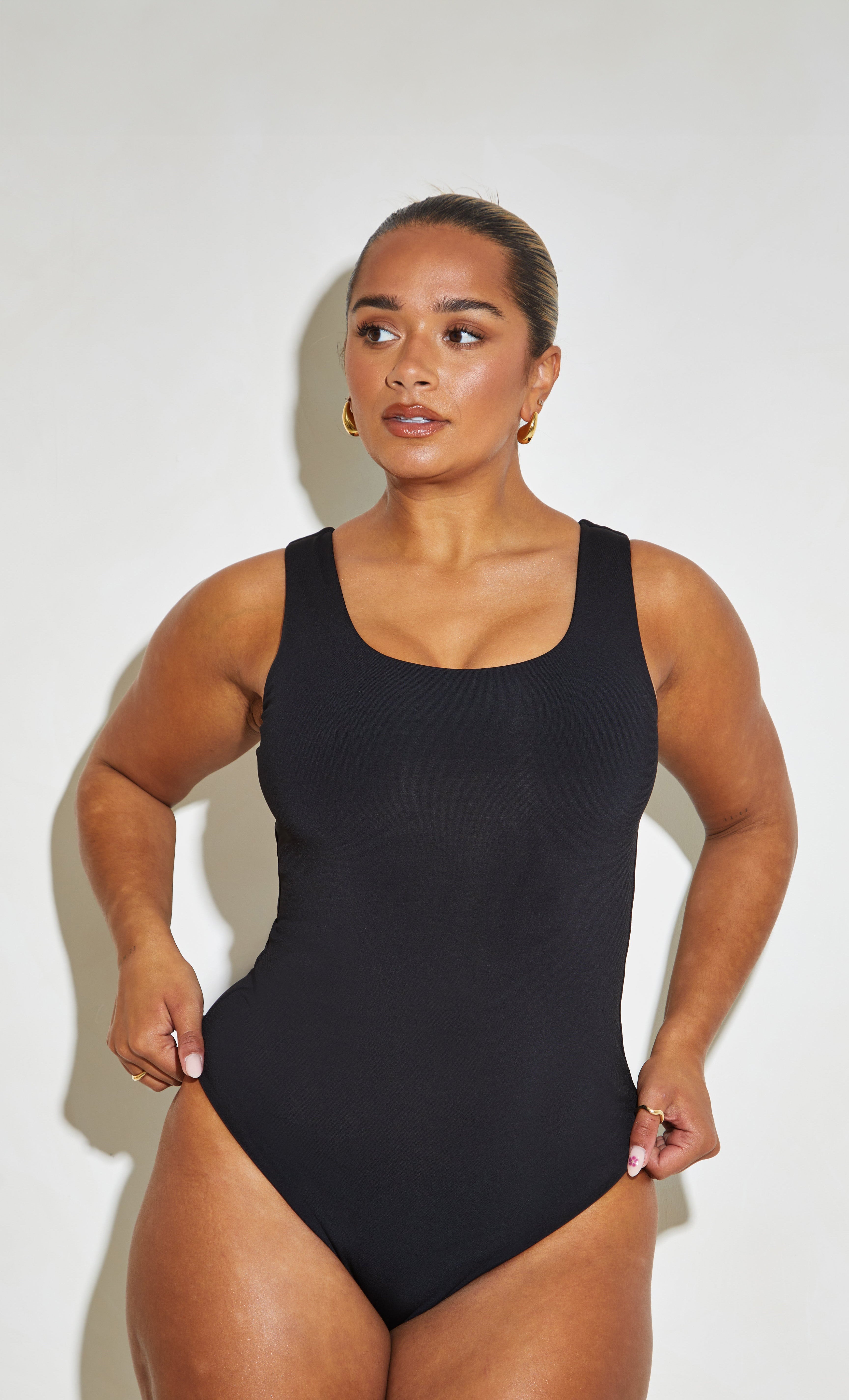 The Bodysuit: Your Secret Weapon for Effortless Style