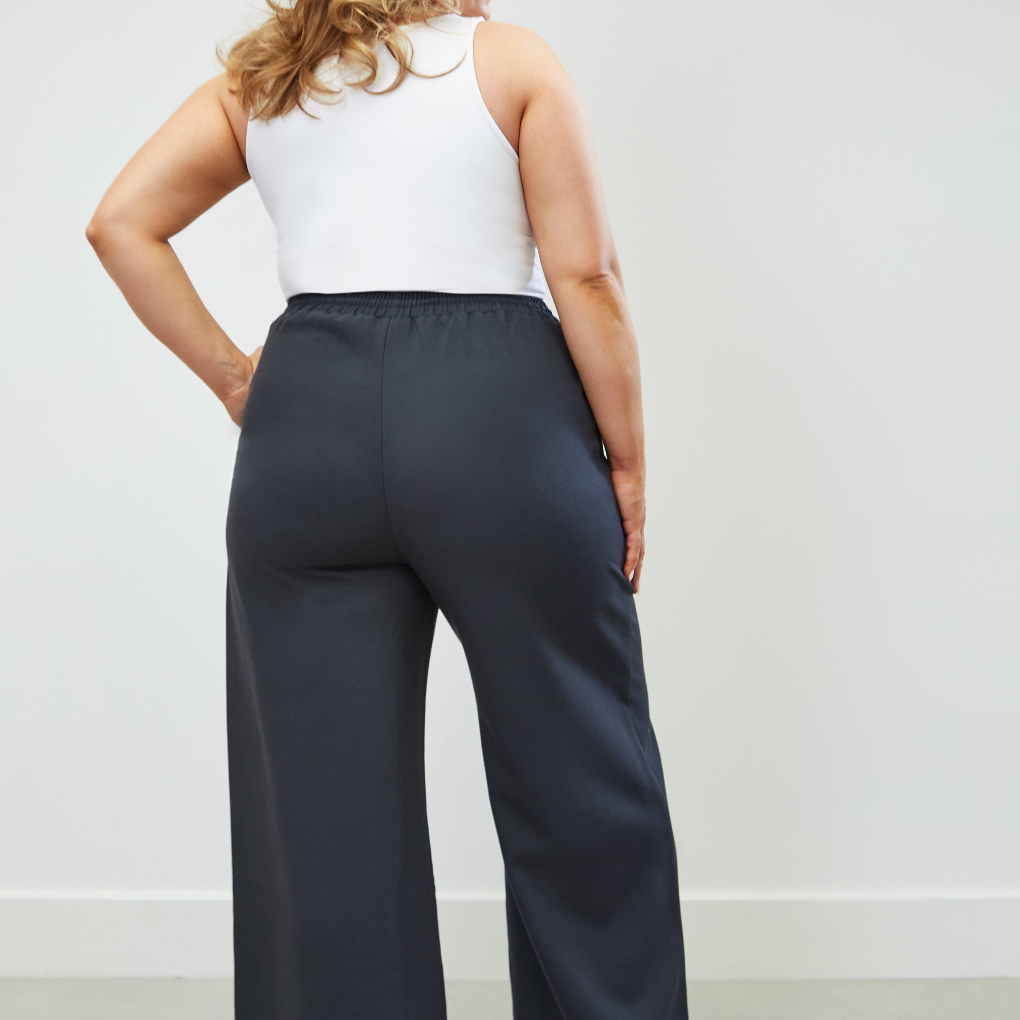 TROUSERS