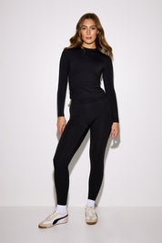 High Waisted Butt-Shaping Signature Leggings