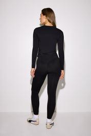 High Waisted Butt-Shaping Signature Leggings