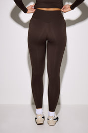 High Waisted Butt-Shaping Signature Leggings