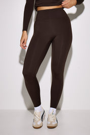 High Waisted Butt-Shaping Signature Leggings