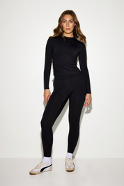 High Waisted Butt-Shaping Signature Leggings