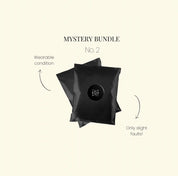 Mystery Bundle 2. May have slight faults (Final Sale) Elrstyle